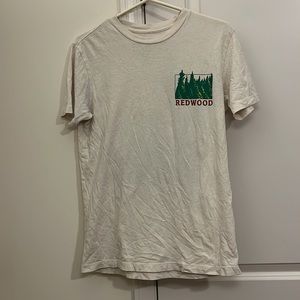 PacSun T-shirt